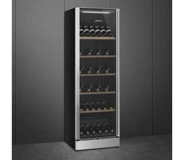 Smeg SCV115GS
