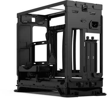 Fractal Design Era 2 Blauw