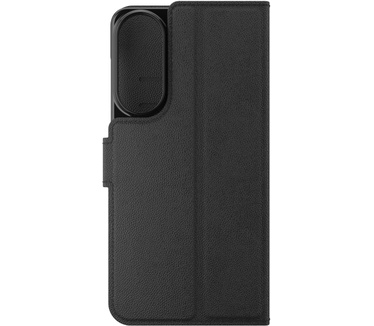 Zagg Folio (iPhone 16e/15/14/13) Zwart