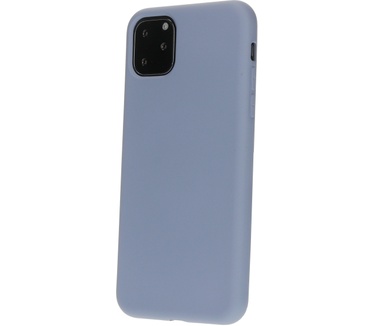 Mobiparts Silicone Cover iPhone 11 Pro