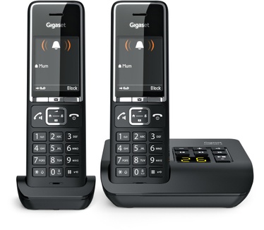 Gigaset COMFORT 550A duo