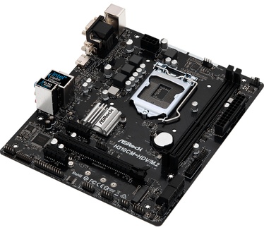 ASRock H310CM-HDV/M.2