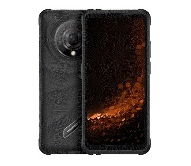 HAMMER IRON 6 5G 8/256 GB black