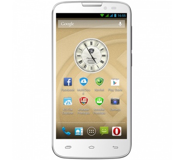 Prestigio 5517 DUO