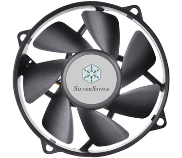 Silverstone NT08-115X (V2.0)