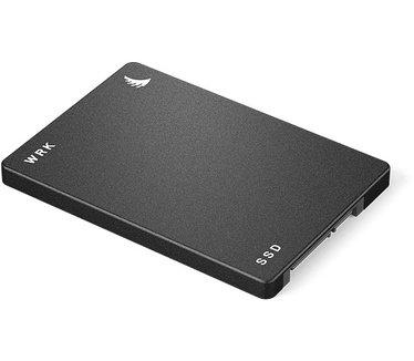 Angelbird WRK 256GB