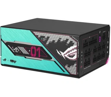 ASUS ROG Thor Platinum III Hatsune Miku Edition