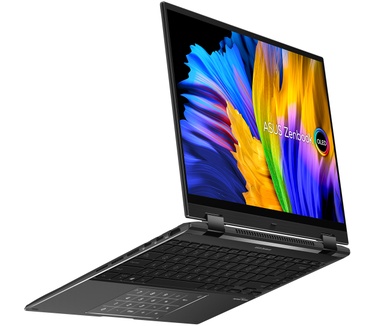 ASUS UN5401QA-KU003T-BE