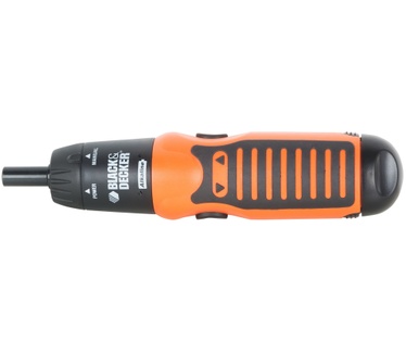 Black & Decker A7073-XJ