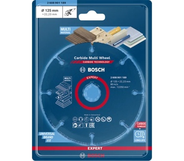 Bosch 2 608 901 189