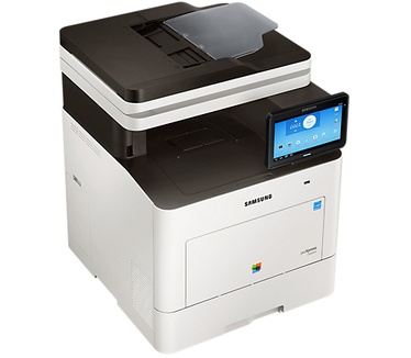 Samsung SL-C4060FX