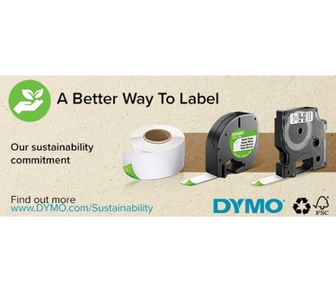 Dymo Value Pack