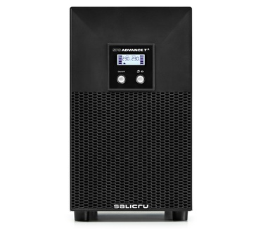 Salicru SPS Advance T Line-interactive sine-wave UPS tower 850 VA to 3000 VA