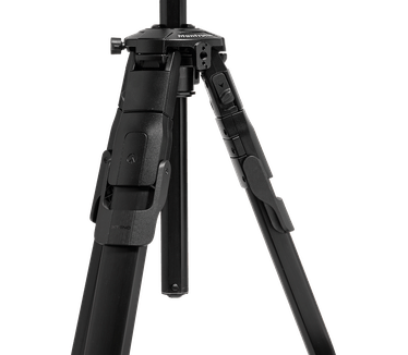 Manfrotto ONE Photo Aluminium Tripod