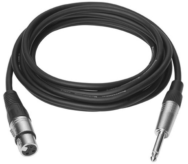 VivoLink PROAUDXLRJACK5