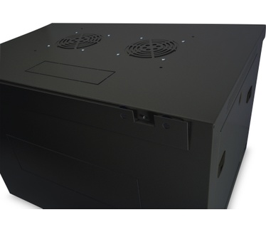 Digitus DN-19 12-U-EC-SW