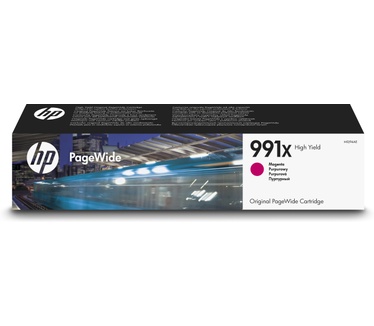 HP Originele 991X magenta high-capacity PageWide cartridge