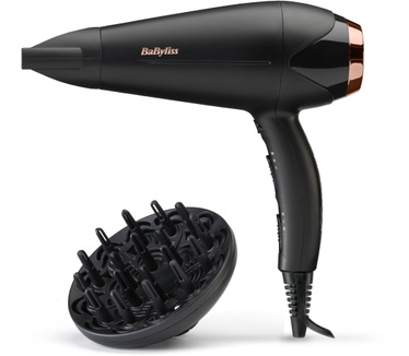 Babyliss Turbo Shine 2200