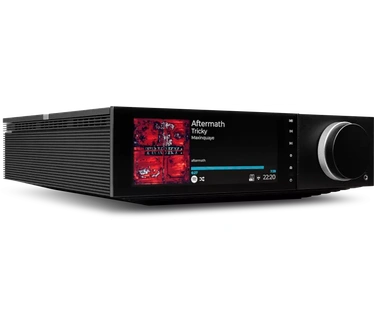 Cambridge Audio Evo 150 SE Versterker - Zwart