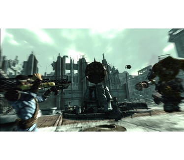 Fallout 3, PC