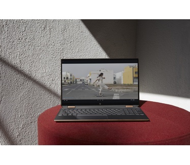 HP Spectre x360 Convertible 15-eb1770nd