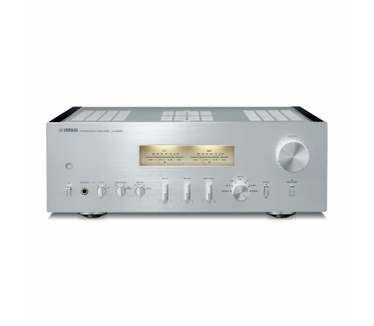 Yamaha A-S2200 Zilver