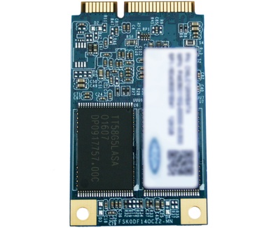Origin Storage OMLC256MSATA 256GB