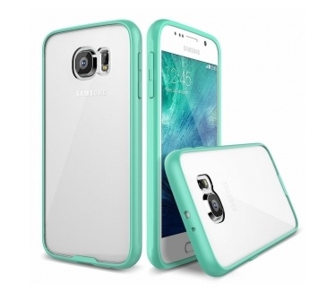 Verus Verus Crystal Mixx Samsung Galaxy S6 case - Mint