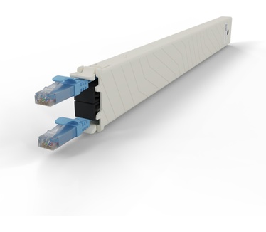 PATCHBOX CONEX8UTPBL