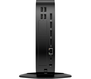 HP Elite t755