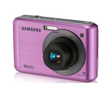 Samsung ES20 Roze