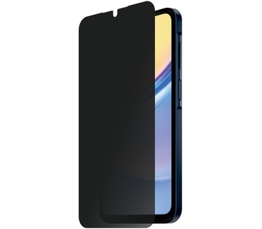 PanzerGlass SAFE. by PanzerGlass® Privacy Screen Protector Samsung Galaxy A16 4G | A16 5G | Ultra-Wide Fit