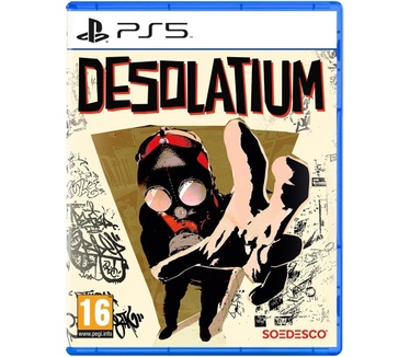 Desolatium