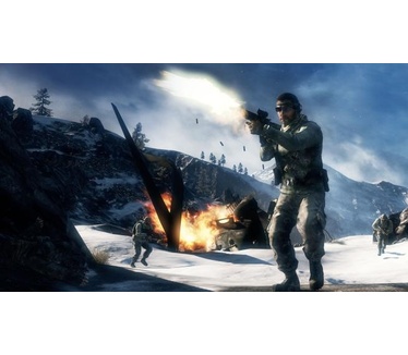 Medal of Honor Tier 1 Edition (XB 360), Xbox 360