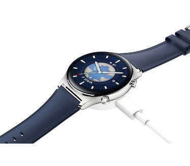 Honor Watch GS 3 Zilver (Blauw)