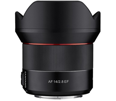 Samyang Optics AF 14mm f/2.8 (Canon EF)