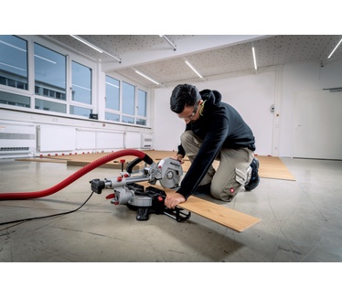 Metabo KGS 216 M SET