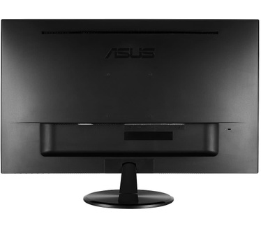 Asus VP278QG Zwart