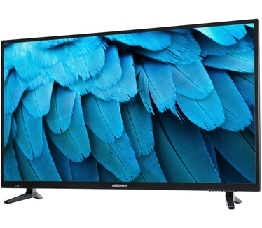 Medion Medion E14006 - TV - 40 inch - Full HD - HD Triple Tuner - DVD-speler - Mediaspeler - CI+