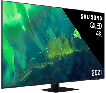 Samsung QLED 4K 65Q74A (2021)