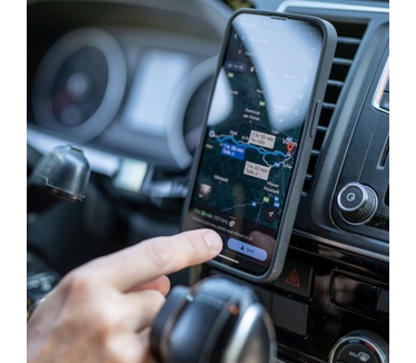 SP Connect Vent Mount SPC+