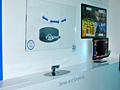 Philips 9705H standaard