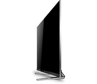 LG 42LM765S Zwart