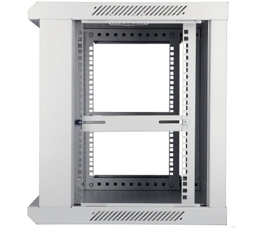 Bouncepad Cabinet rack EX.8574 400mm 600mm 450 mm hanging Openable 19''