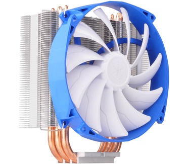 Silverstone SST-AR07 (zonder AM4-bracket)