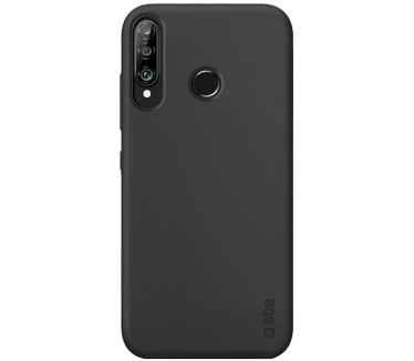 SBS Polo (P30 Lite) Zwart