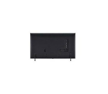 LG QNED86 (2024) 65" (buitenlands model) Zwart