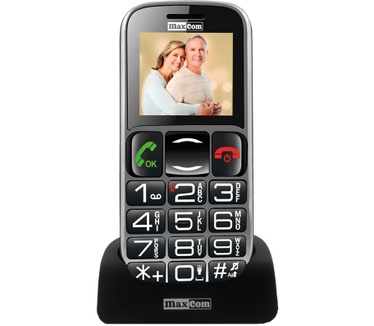 MaxCom MM462