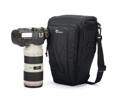 Lowepro Toploader Zoom 55 AW II