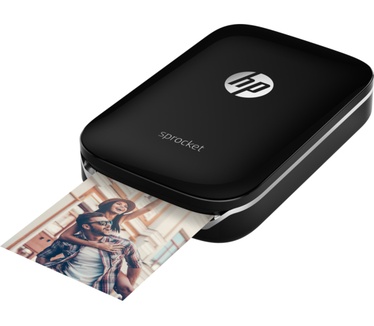 HP Sprocket